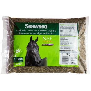 NAF Seaweed
