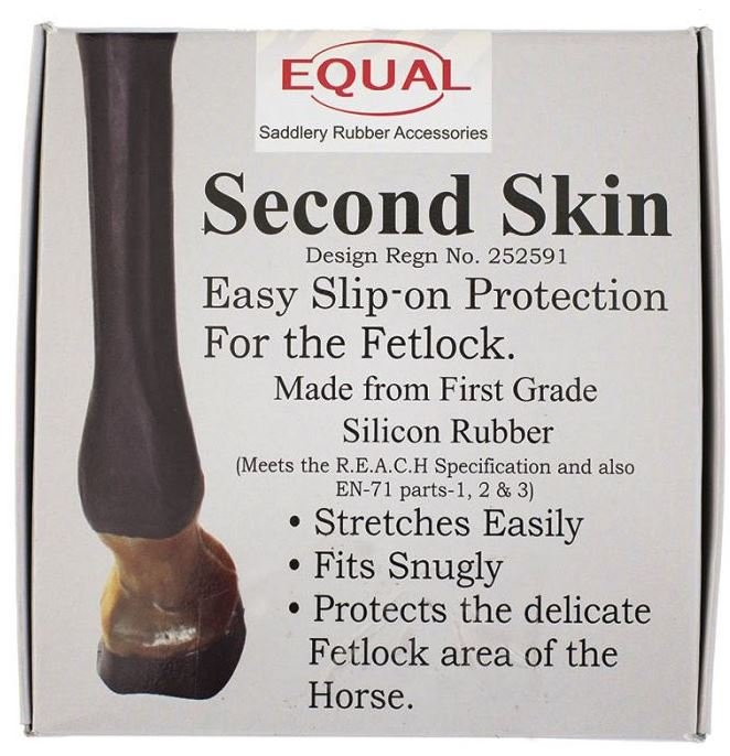 Equal Second Skin