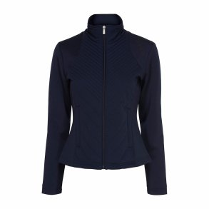 Catago Selma Hybridjakke - Navy 
