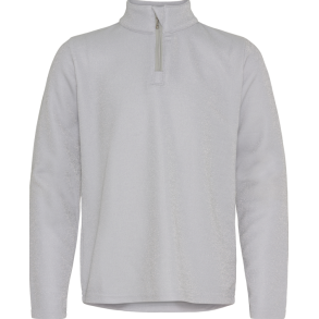 Equipage Shimmer Junior L/S Trje - Hvid 