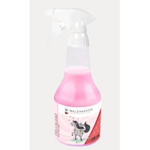 Waldhausen Shiny Coat Spray - 350 ml. 