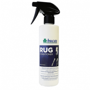 Bucas Rug Conditioner 