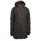 Kingsland Sidra Parka - Brown Black Coffee 