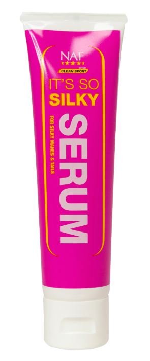 NAF Silky Serum - 100 ml. 
