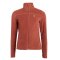 Kingsland Sina Micro Fleece Trje - Brown Hot Chocolate 