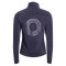 Kingsland Sina Micro Fleece Trje - Navy 