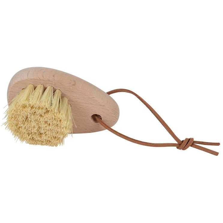 Borstiq Mini Skobrste - Mex Fibre 