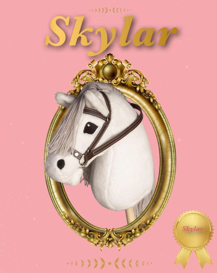 Kllquist Equestrian Kphest - Skylar 