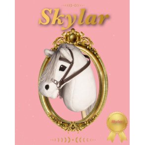 Kllquist Equestrian Kphest - Skylar 