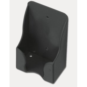 Waldhausen Slikstensholder - Sort