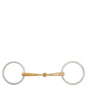 BR Soft Contact 2-delt Bid 