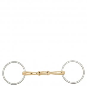 BR Soft Contact 3-delt Bid 