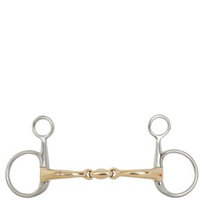 BR Soft Contact 3-delt Baucherbid