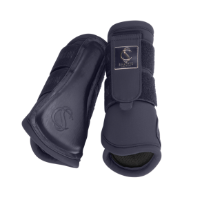 Eskadron Classic Sports Softshell Gamacher - Navy