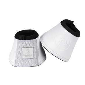 Eskadron Platinium Pure Softslate Klokker - Hvid 