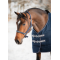 HorseGuard Sophie 100 Gram Stalddkken - Navy 