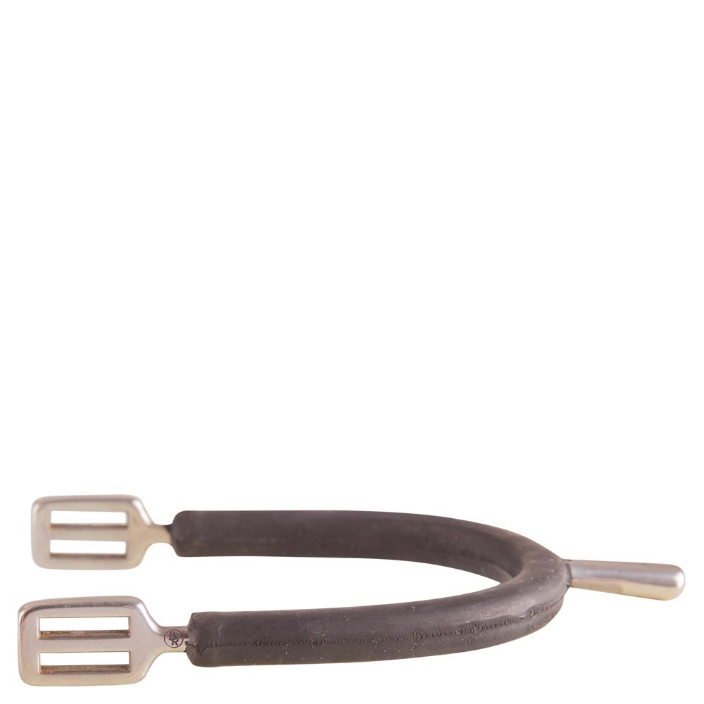 BR Prince Of Wales Sporer m. Gummi 