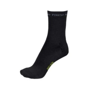 Pikeur Sport Strmpe - Sort 