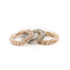 BelliNoxx Starlight Elastik - Flere Farver 