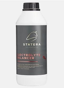 Statera Electrolyte Balancer - 1 Liter