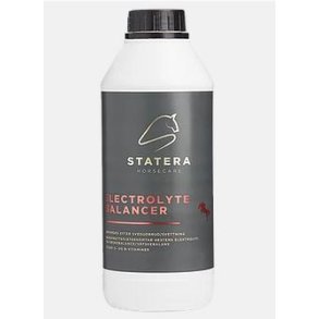 Statera Electrolyte Balancer - 1 Liter