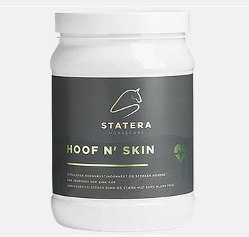 Statera Hoof n Skin - 800 Gram