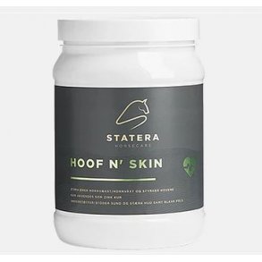Statera Hoof n Skin - 800 Gram