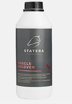 Statera Muscle Recover - 1 Liter 