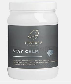 Statera Stay Calm - 800 Gram