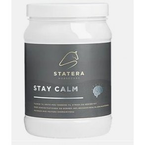 Statera Stay Calm - 800 Gram