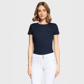 Samshield Stella T-shirt - Navy