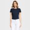 Samshield Stella T-shirt - Navy