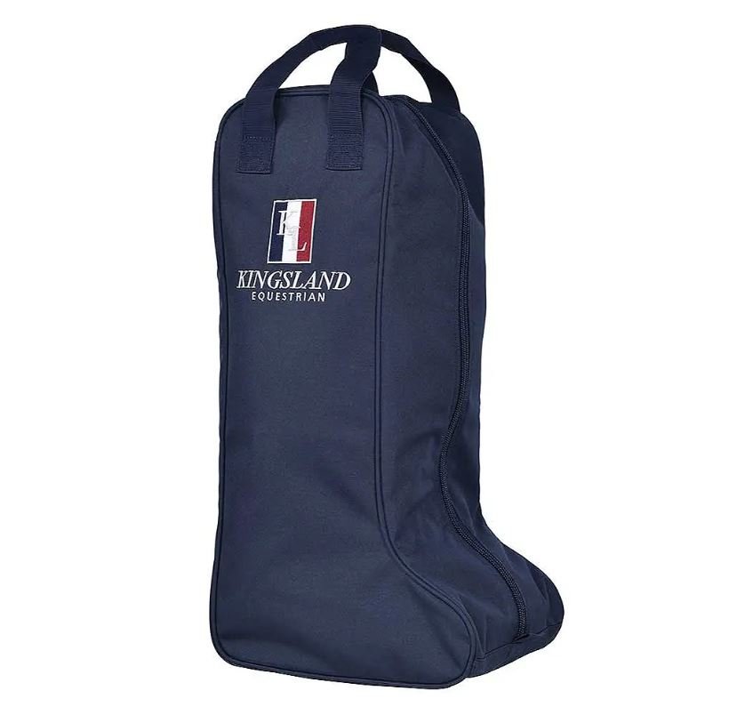 Kingsland Classic Stvletaske - Navy 