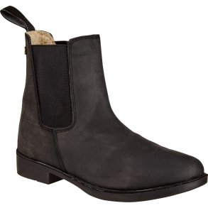 Suedwind Jodphurs Winter - Sort  