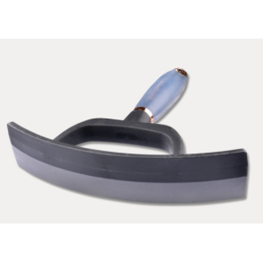 Waldhausen Svedskraber m. Gel - Sort/Rosegold 