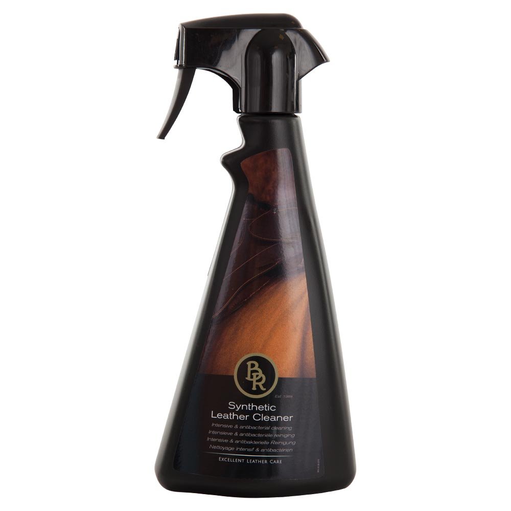 BR Synthetic Leather Cleaner - 500 ml 