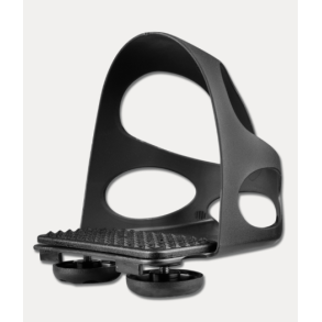 Waldhausen Compositi Sikkerhedstkappe - Sort 