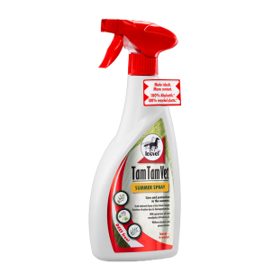 Leovet Tam Tam Vet Sommerspray - 550 ml. 