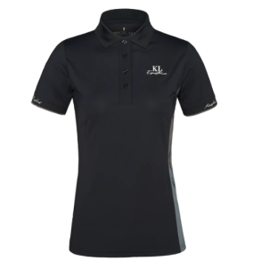 Kingsland Taylin Polo - Navy