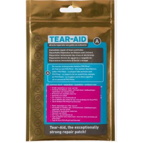 Tear Aid Reperationskit - Type A 