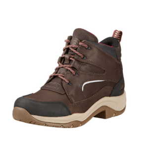 Ariat Telluride H2O - Dark Brown 