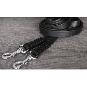 Nordic Horse Biothan Tjle - Sort