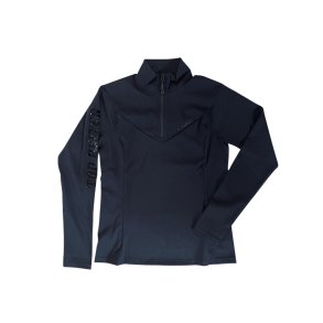 Topreiter Aldis Baselayer Trje - Sort 