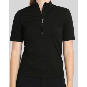 Topreiter Karen Functional T-shirt - Sort 