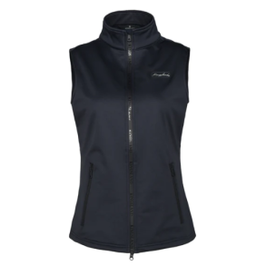 Kingsland Tori Vest - Navy 