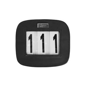 K�llquist Equestrian Lippo L�der St�venummer - Flere Farver 