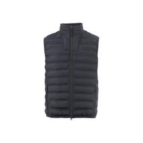 Cavallo Faiz Vest - Dark Blue 