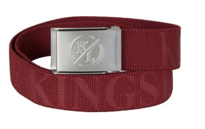 Kingsland Lollie Blte - New Burgundy 