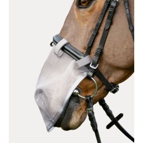 Waldhausen Mulenet - Silver Grey 