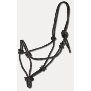 Waldhausen Rebgrime - Sort m. Brun 